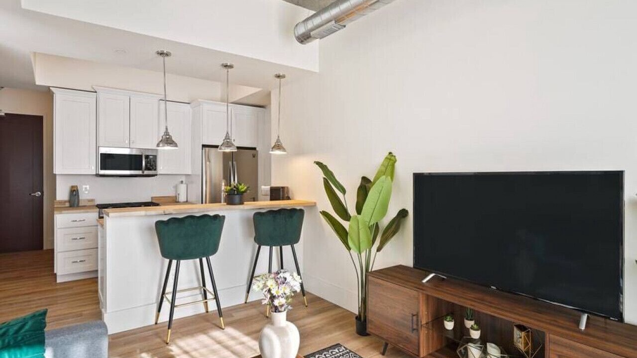 Photo of Livingroom in Northeast South Bend