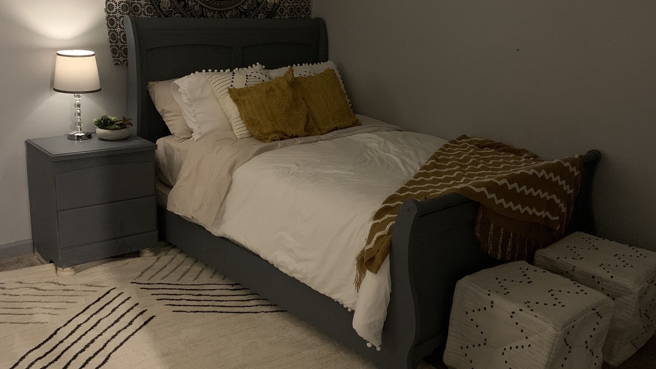 Photo of Bedroom in Lakeland