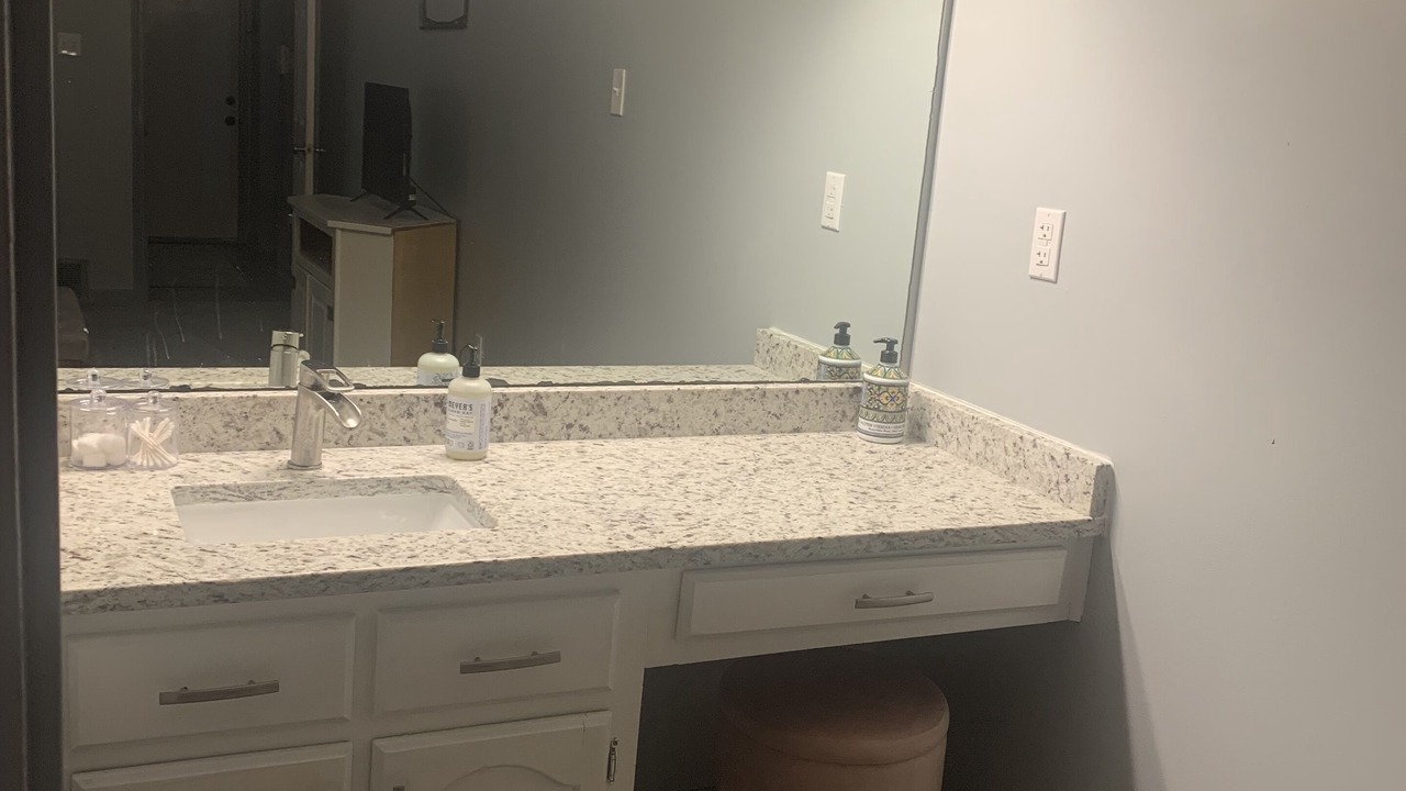 Photo of Bathroom in Lakeland