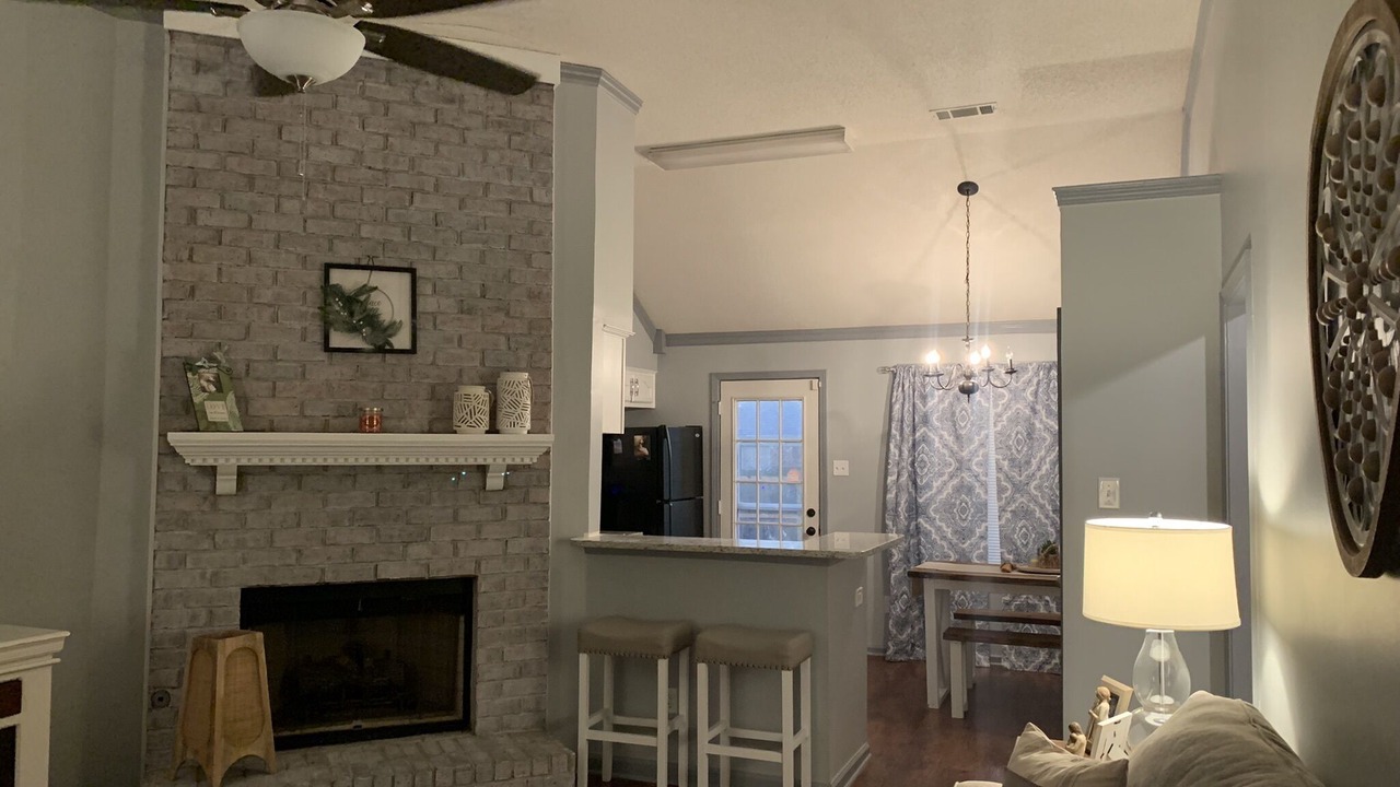 Photo of Livingroom in Lakeland