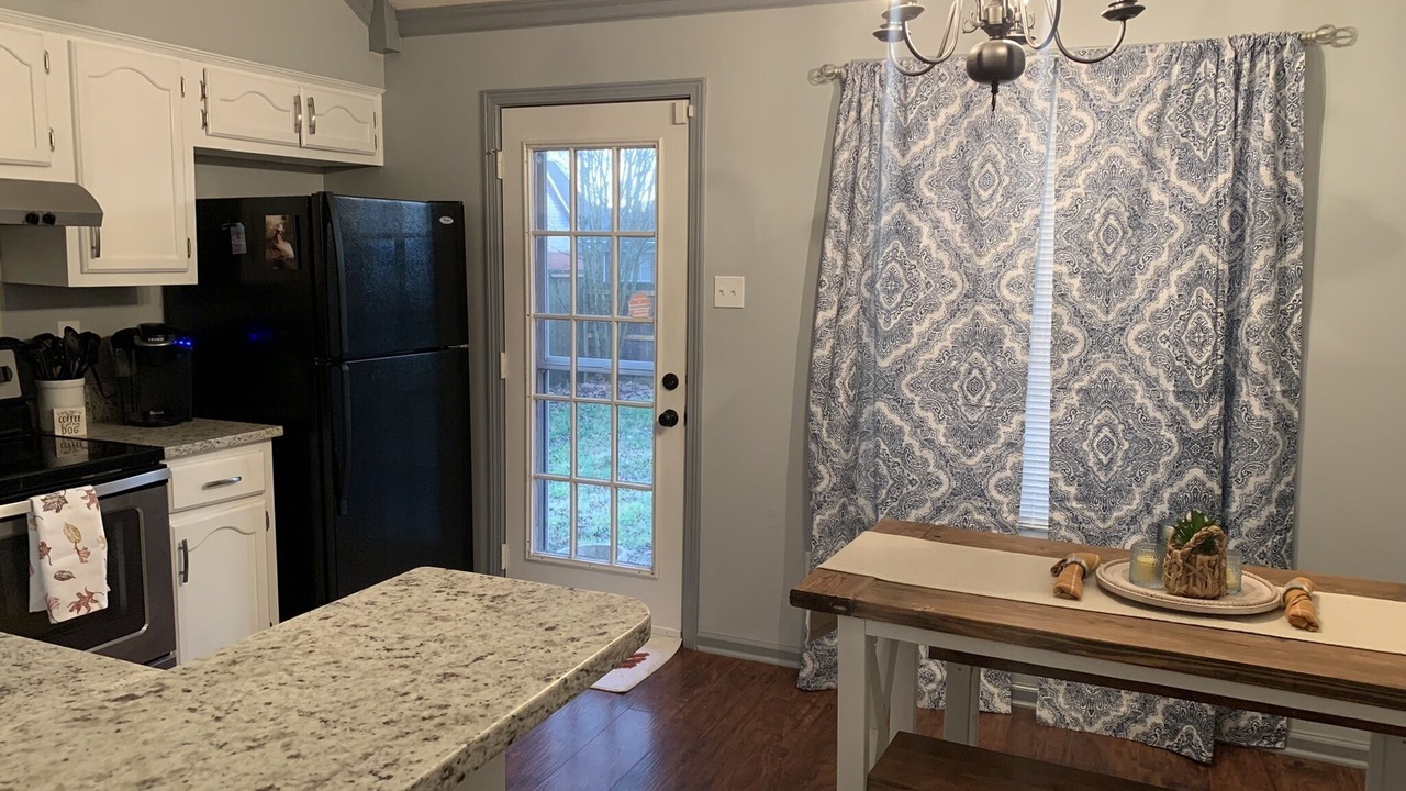 Photo of Kitchen in Lakeland