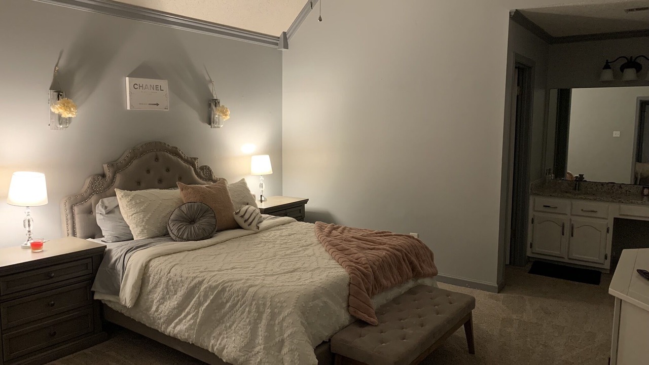 Photo of Bedroom in Lakeland