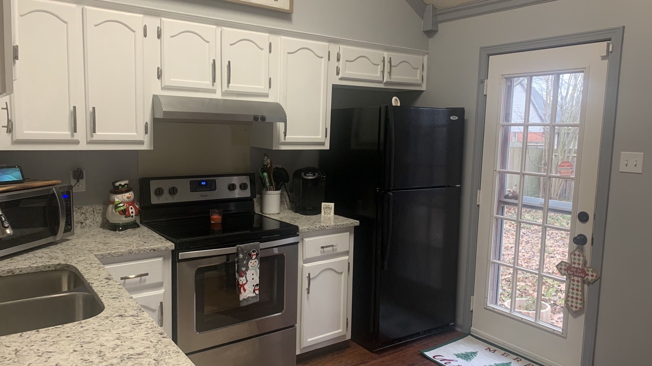 Photo of Kitchen in Lakeland