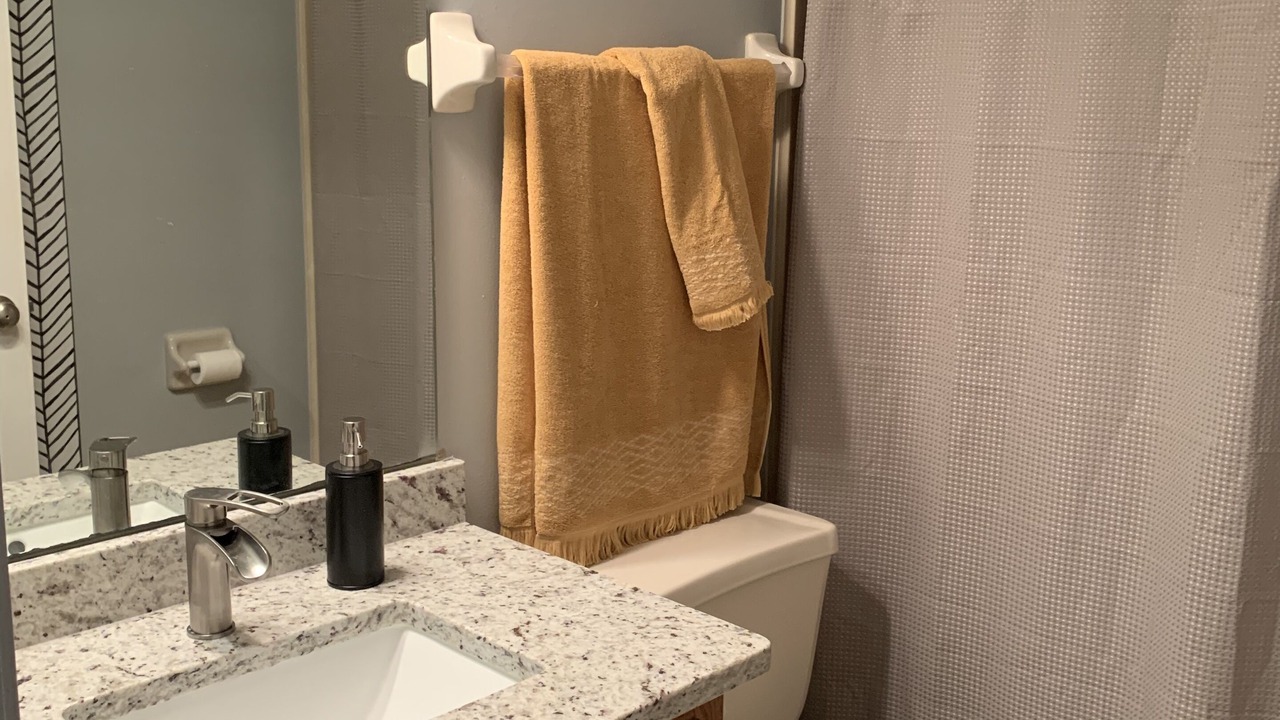 Photo of Bathroom in Lakeland