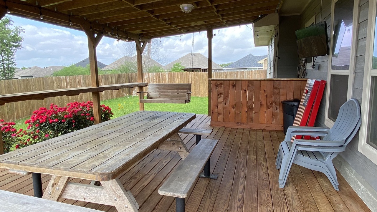Photo of Outdoor in College Station