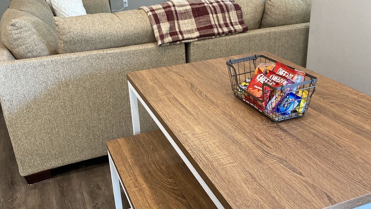 Photo of Livingroom in College Station