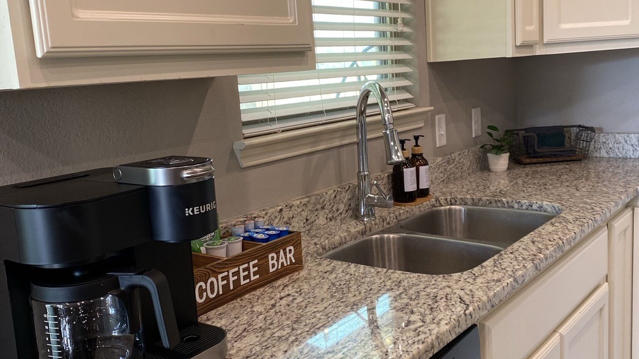 Photo of Kitchen in College Station