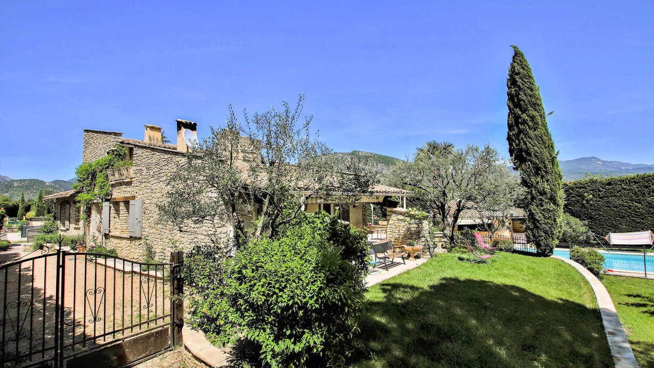 Photo of Outdoor in Condorcet