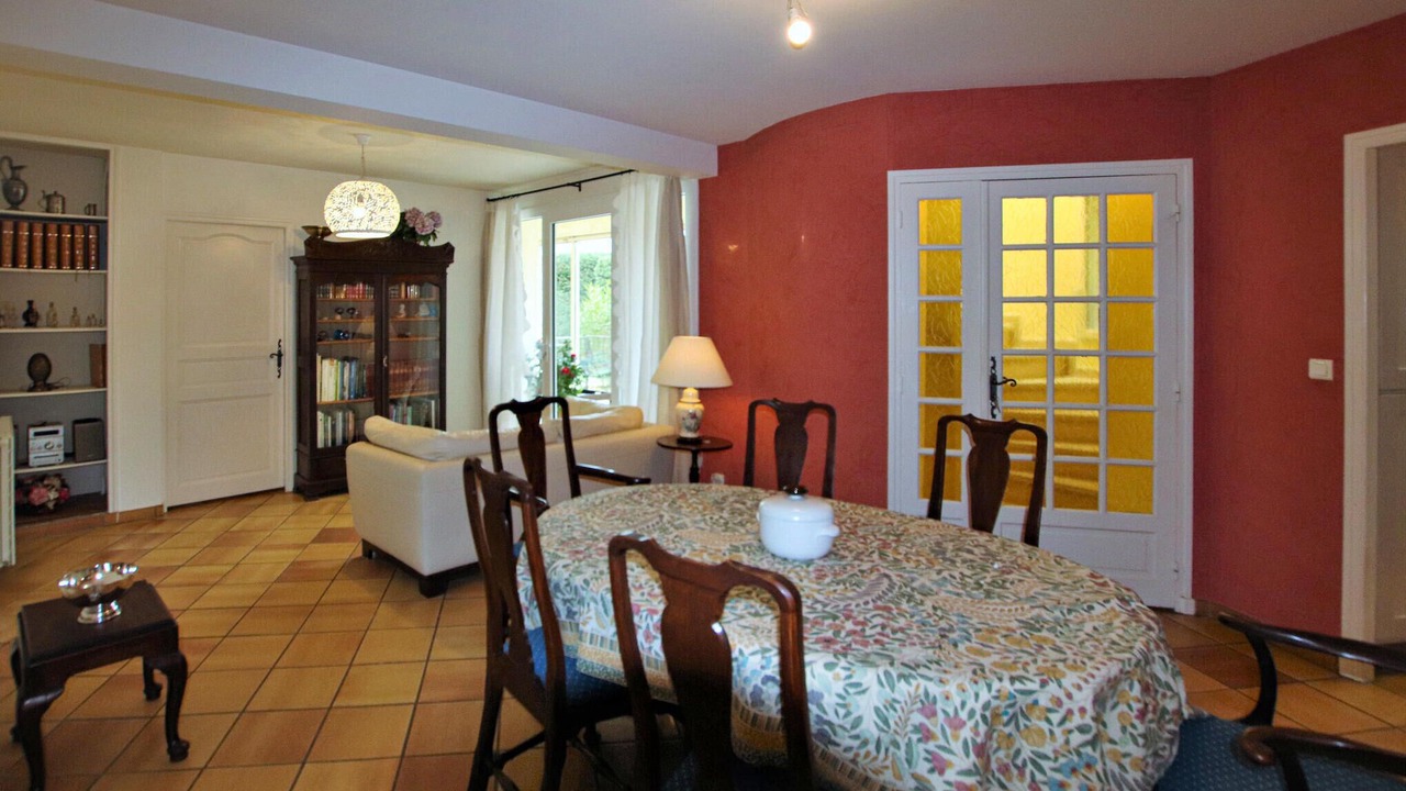 Photo of Bedroom in Condorcet