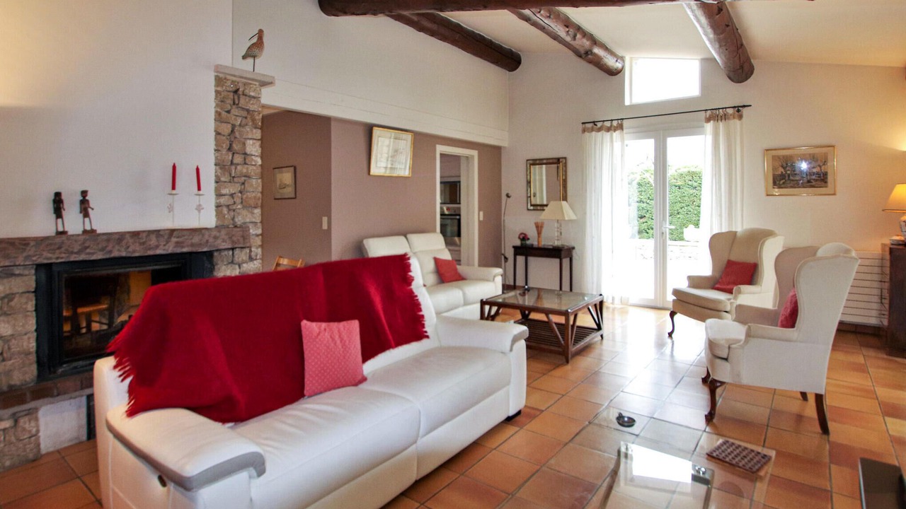 Photo of Bedroom in Condorcet