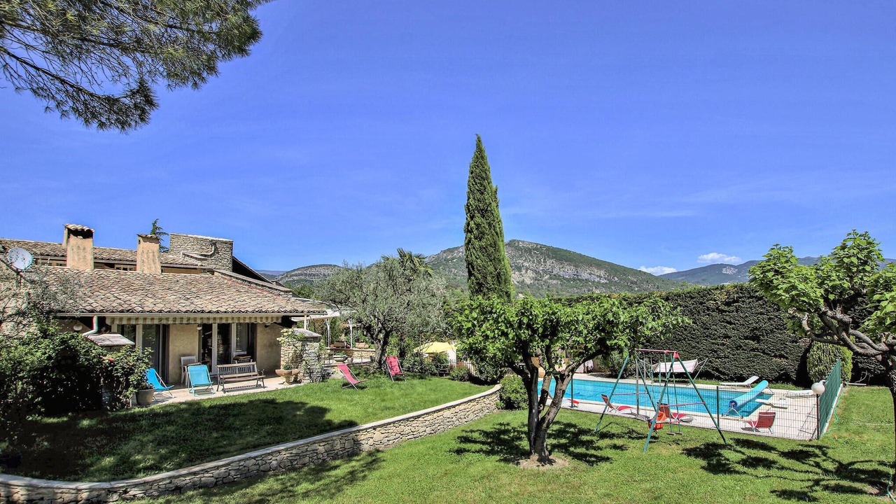 Photo of Outdoor in Condorcet