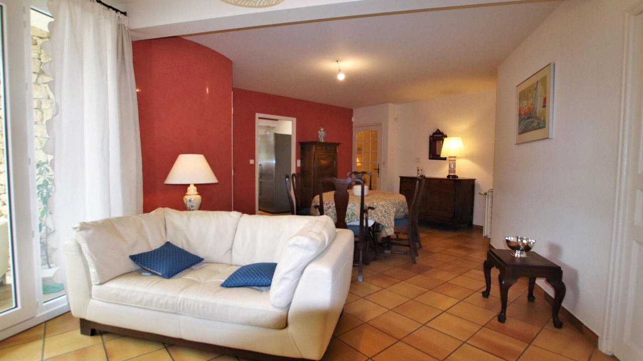 Photo of Bedroom in Condorcet