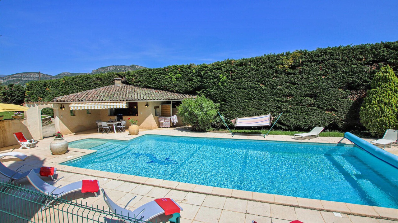 Photo of Outdoor in Condorcet