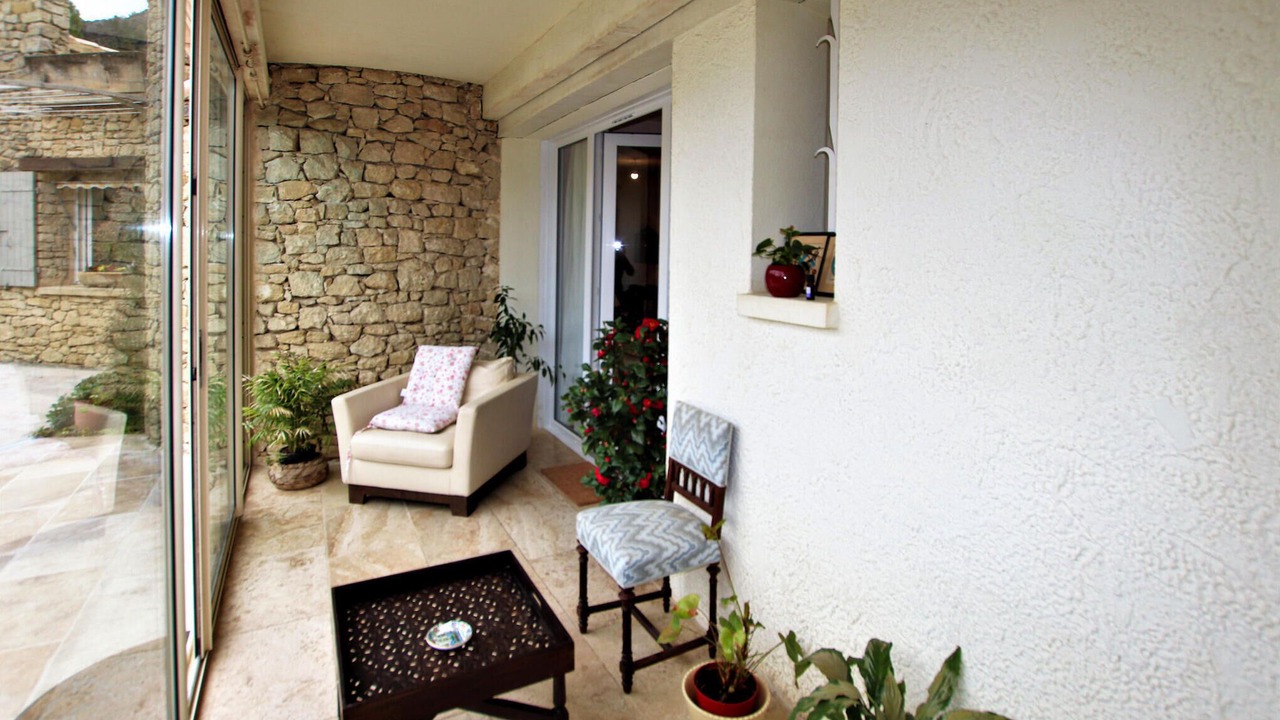 Photo of Bedroom in Condorcet