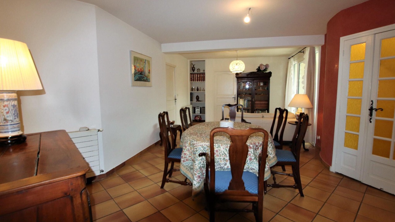 Photo of Bedroom in Condorcet