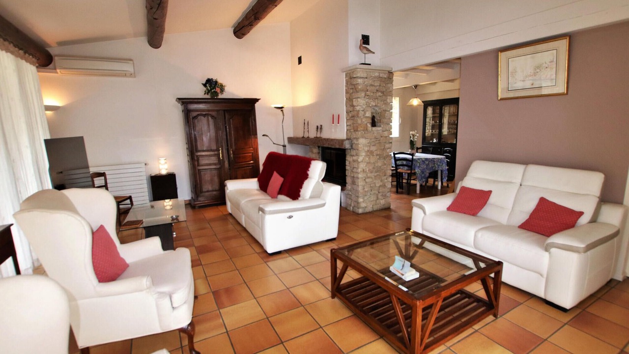 Photo of Bedroom in Condorcet