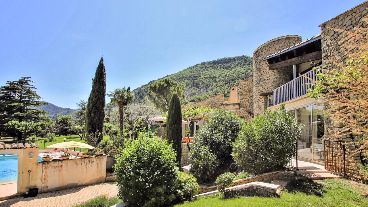 Photo of Outdoor in Condorcet