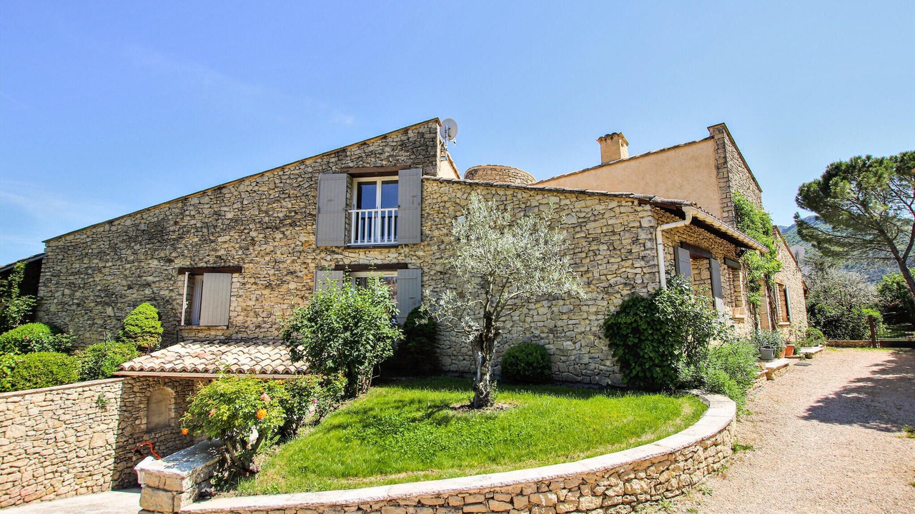 Photo of Outdoor in Condorcet