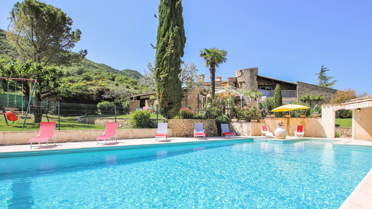 Photo of Outdoor in Condorcet