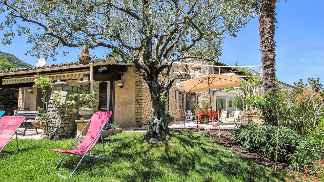 Photo of Outdoor in Condorcet