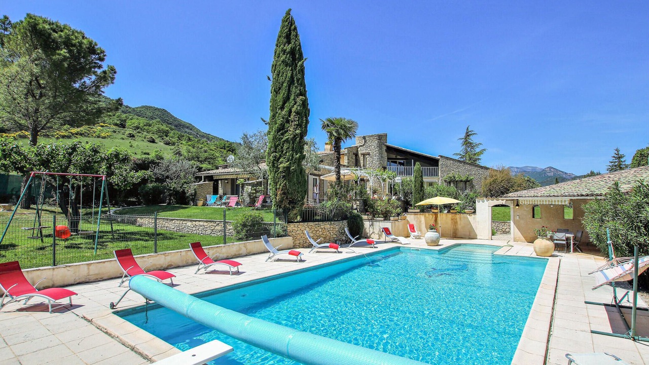 Photo of Outdoor in Condorcet