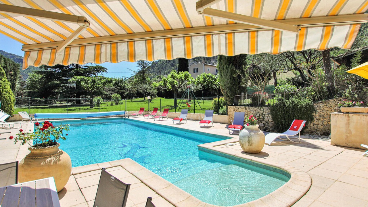 Photo of Outdoor in Condorcet