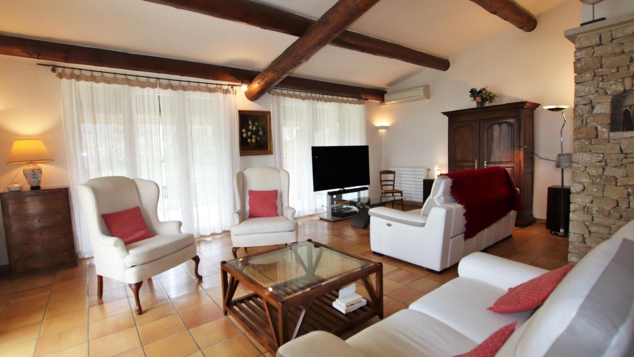 Photo of Bedroom in Condorcet