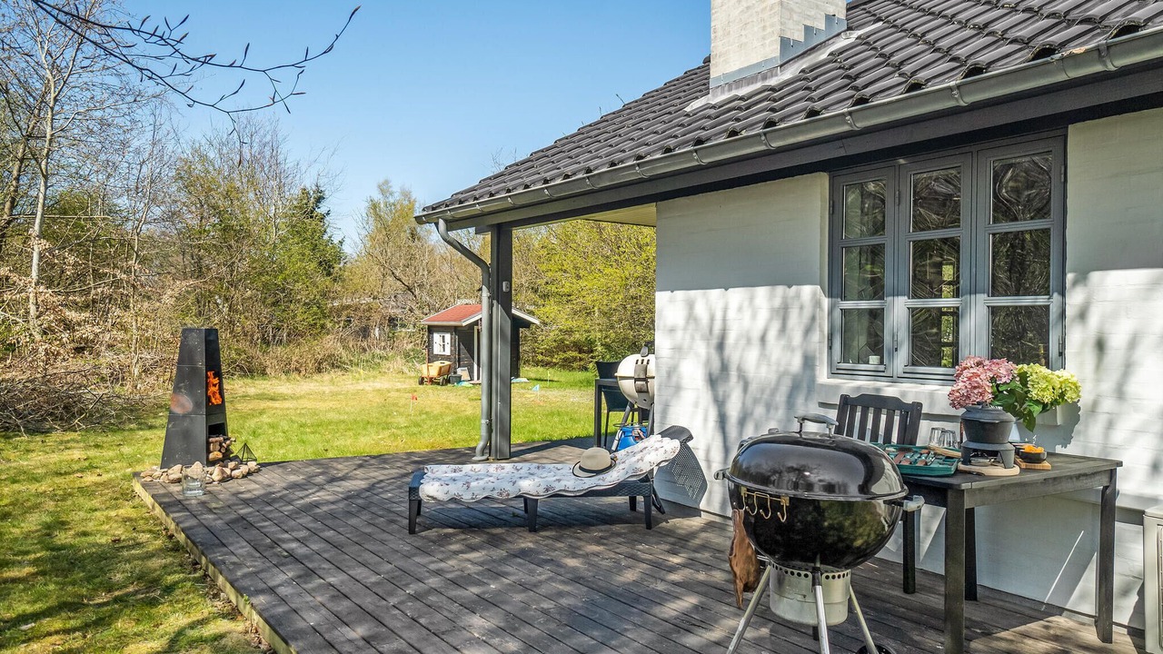 Photo of Outdoor in Hoeve Strand