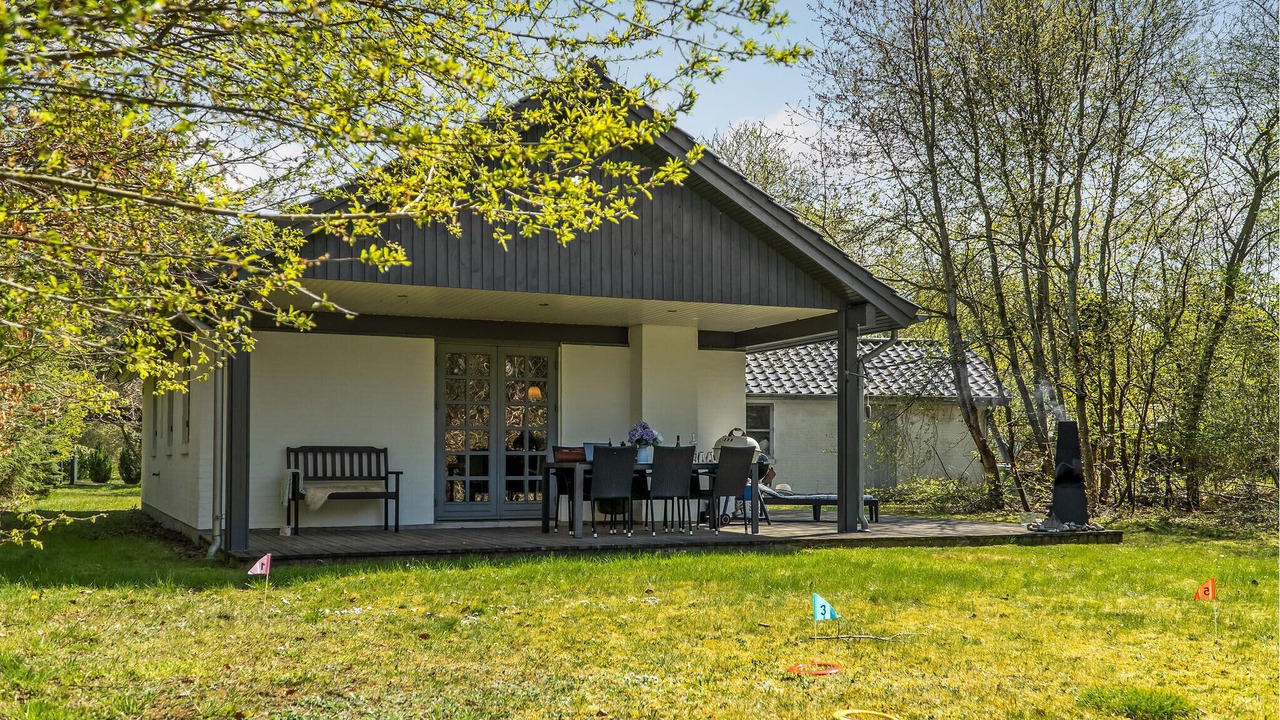 Photo of Outdoor in Hoeve Strand