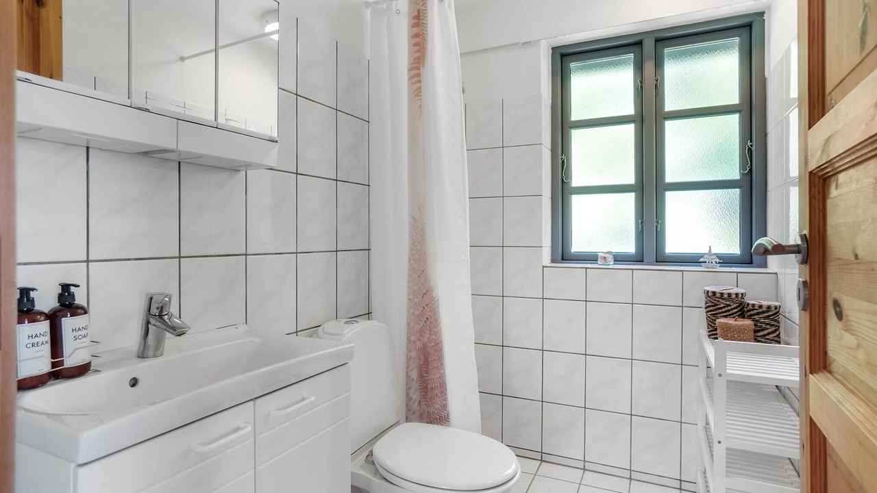 Photo of Bathroom in Hoeve Strand
