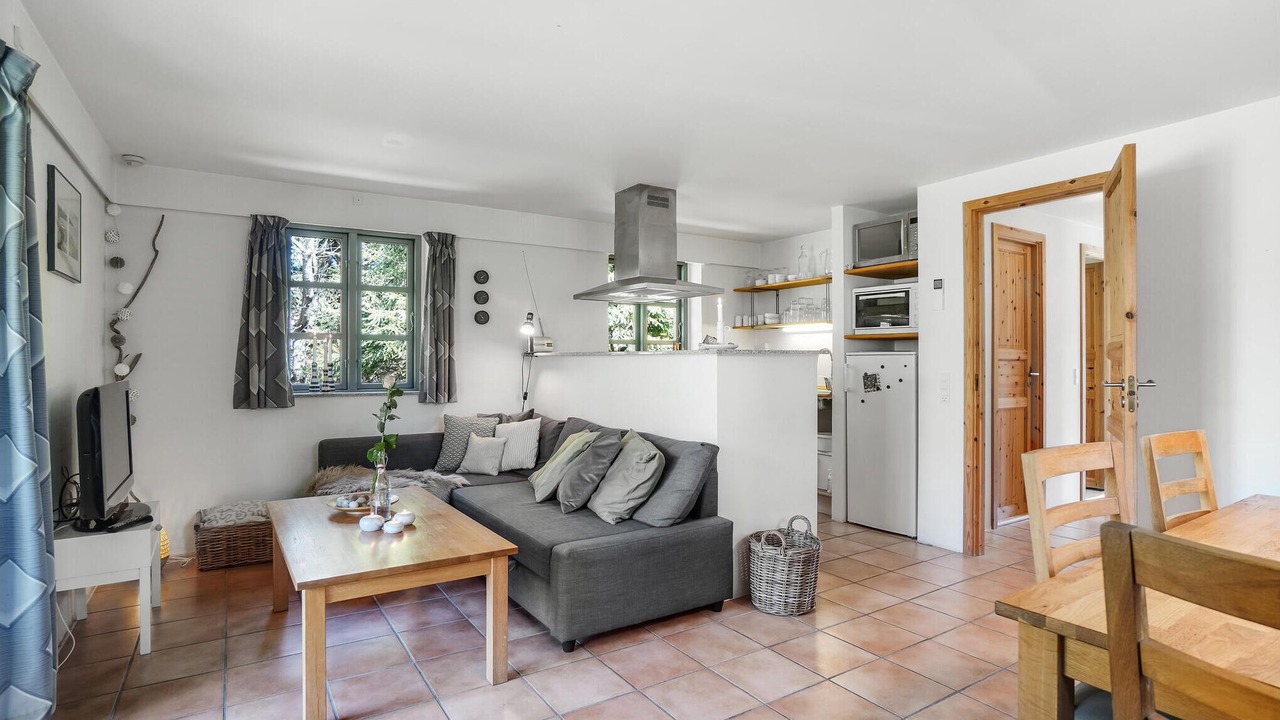 Photo of Bedroom in Hoeve Strand