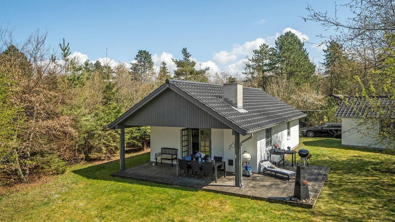 Photo of Outdoor in Hoeve Strand