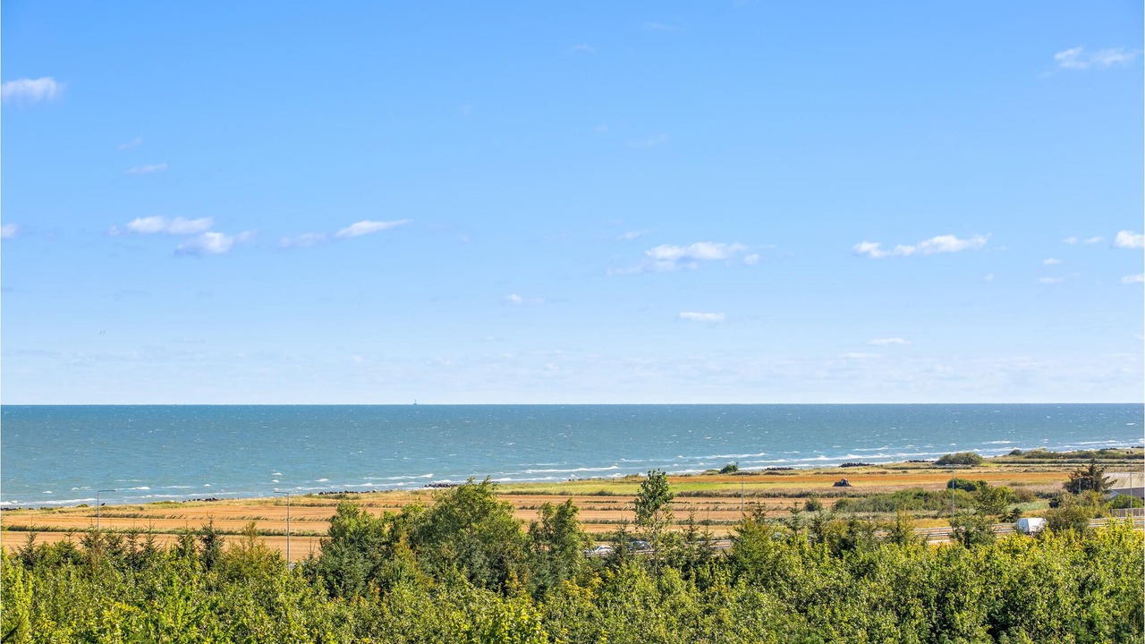 Photo of Bedroom in Frederikshavn