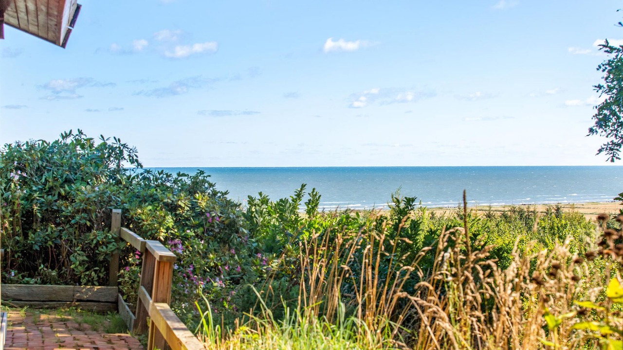 Photo of Bedroom in Frederikshavn