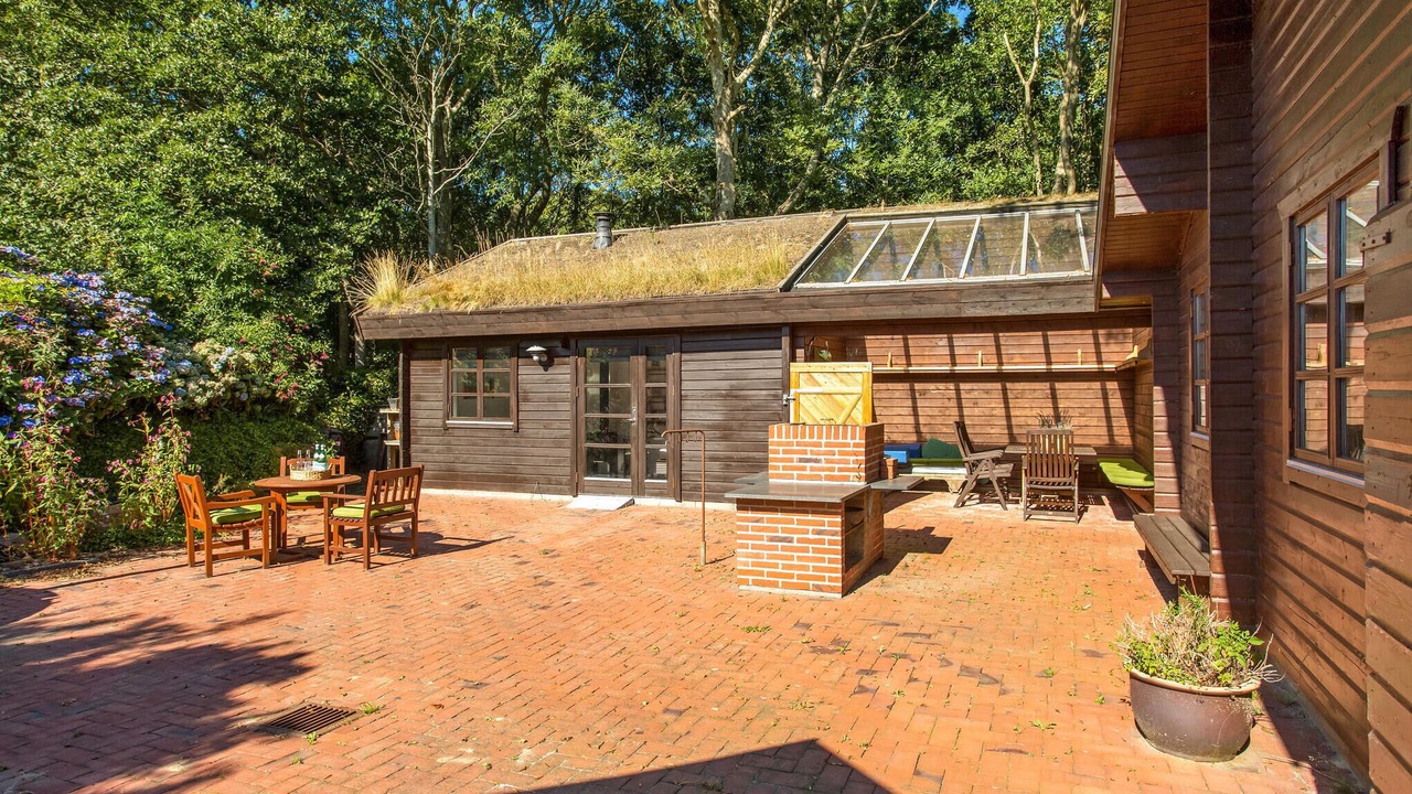 Photo of Outdoor in Frederikshavn