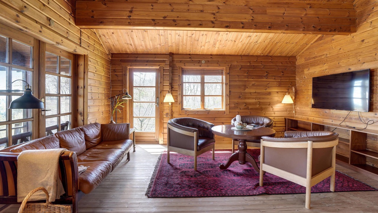 Photo of Bedroom in Frederikshavn