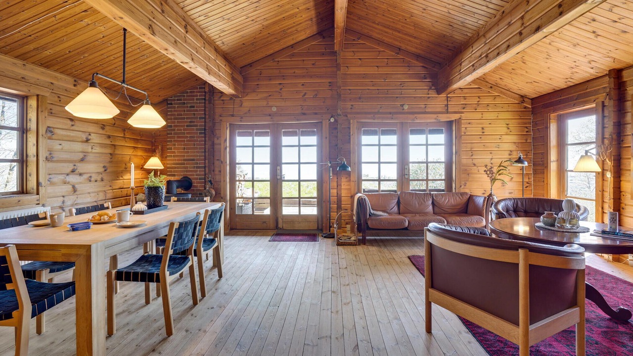 Photo of Bedroom in Frederikshavn