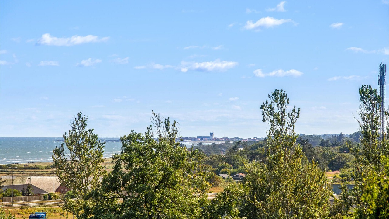 Photo of Bedroom in Frederikshavn
