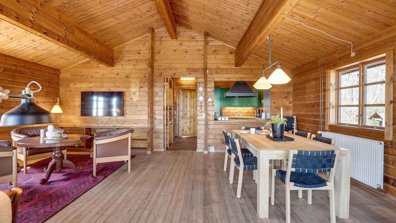 Photo of Bedroom in Frederikshavn