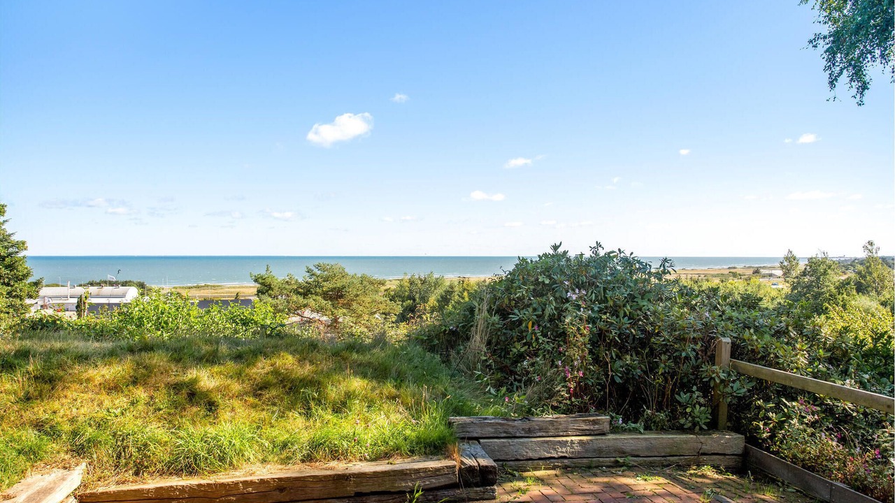 Photo of Bedroom in Frederikshavn