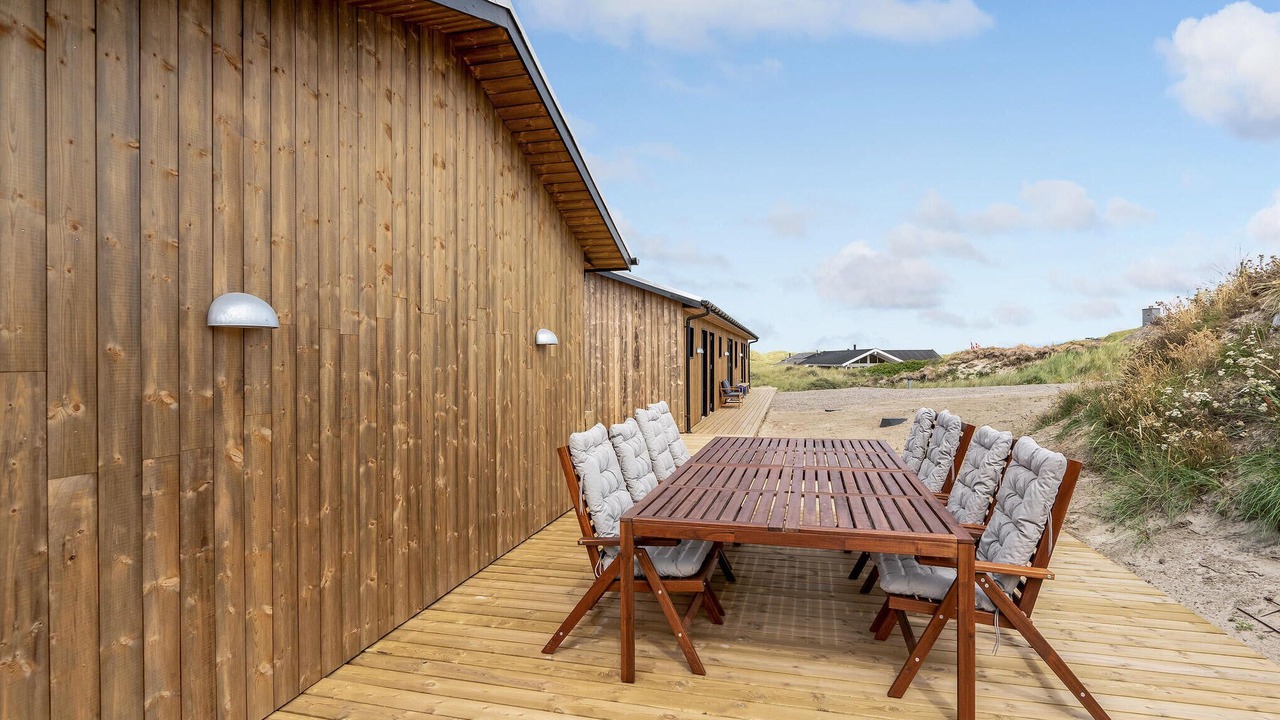 Photo of Outdoor in Grønhøj