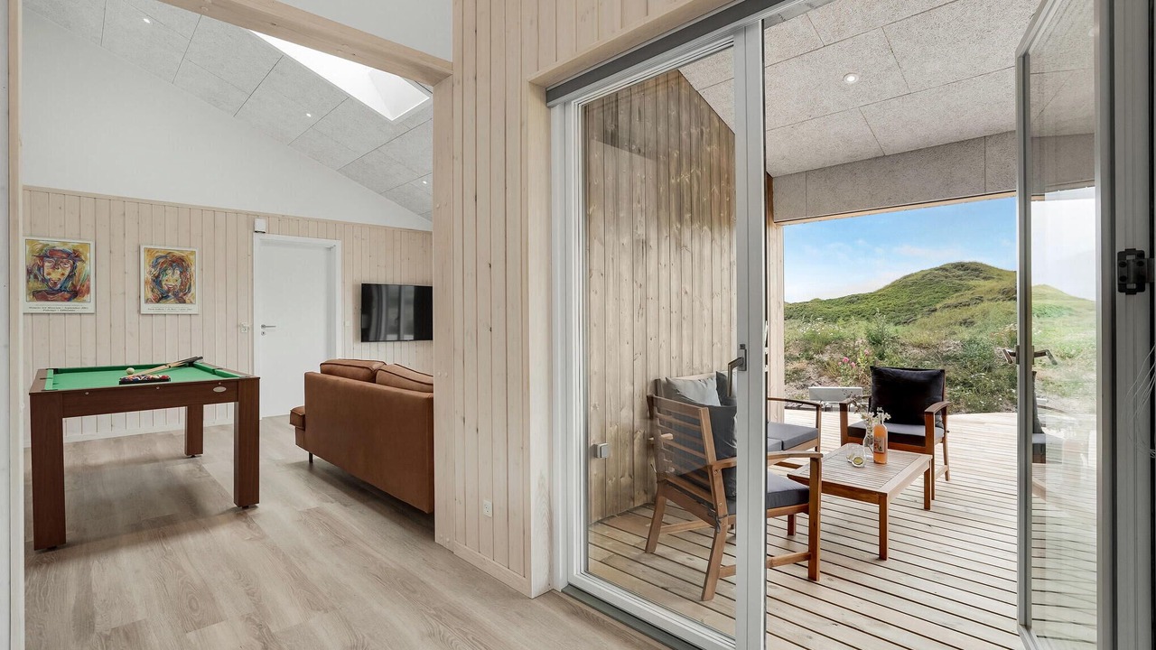 Photo of Bedroom in Grønhøj