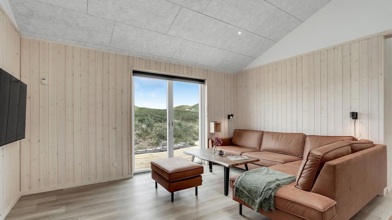 Photo of Bedroom in Grønhøj