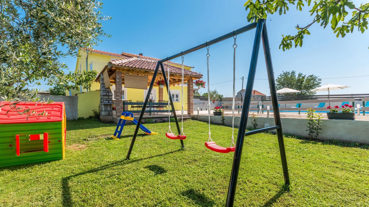 Photo of Outdoor in Sveti Filip i Jakov