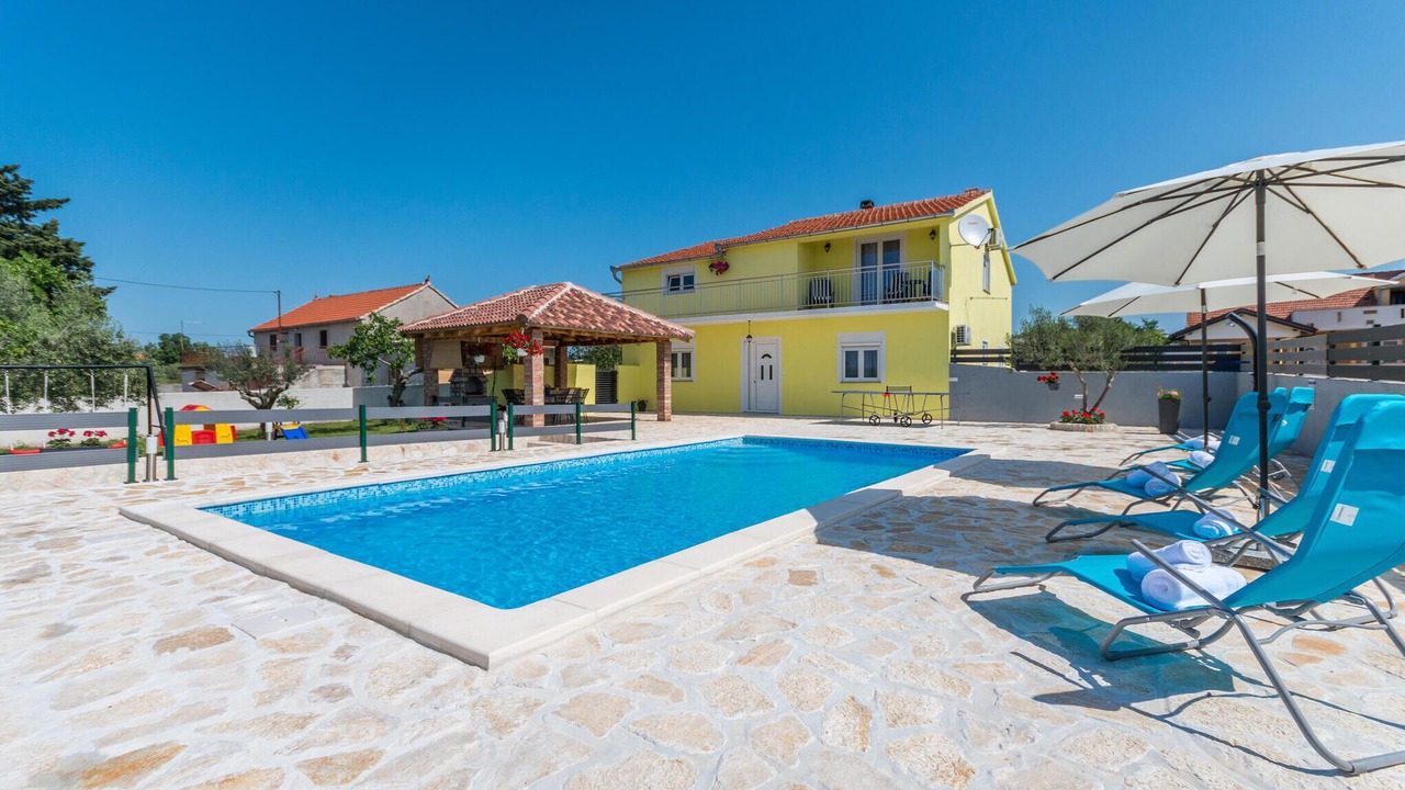 Photo of Outdoor in Sveti Filip i Jakov