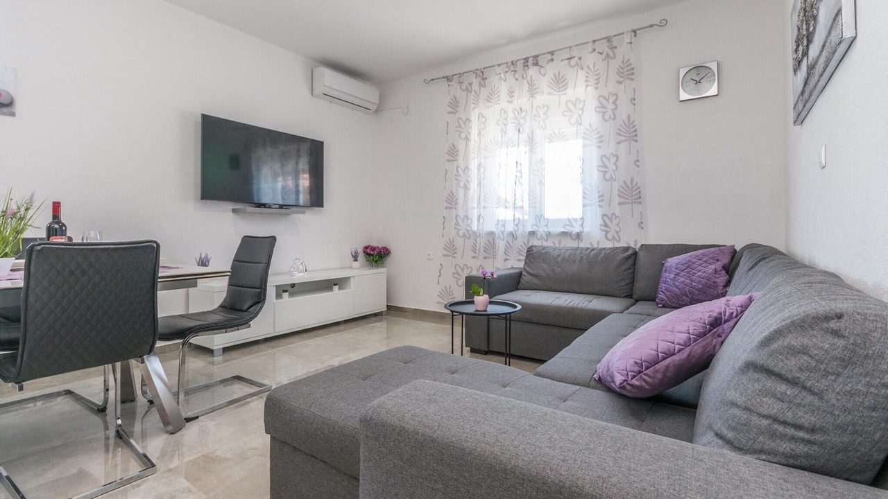 Photo of Bedroom in Sveti Filip i Jakov