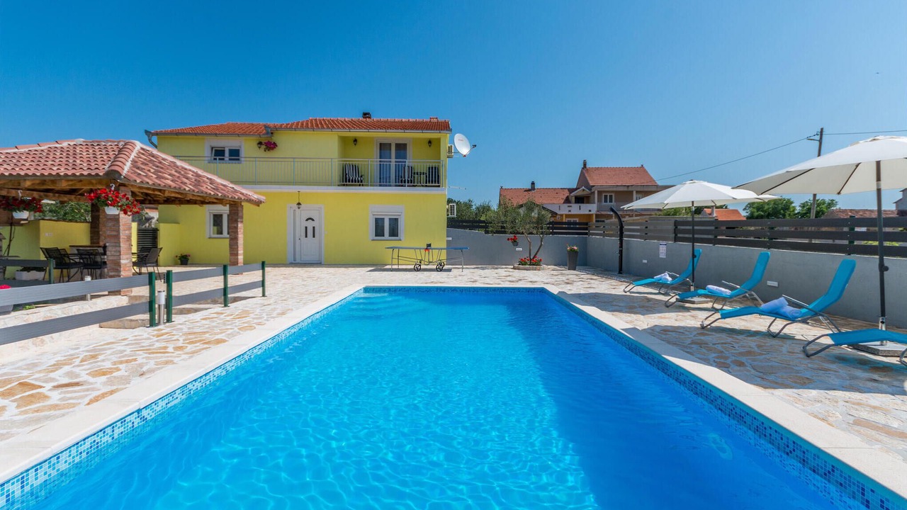Photo of Outdoor in Sveti Filip i Jakov