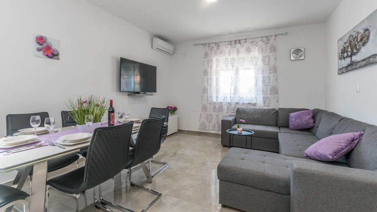 Photo of Bedroom in Sveti Filip i Jakov