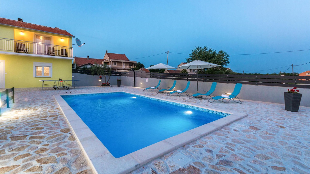 Photo of Outdoor in Sveti Filip i Jakov