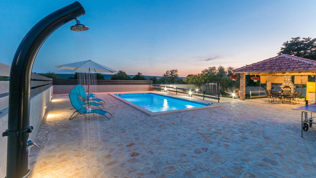 Photo of Outdoor in Sveti Filip i Jakov